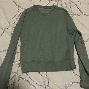 Lululemon Pullover Sweatshirt